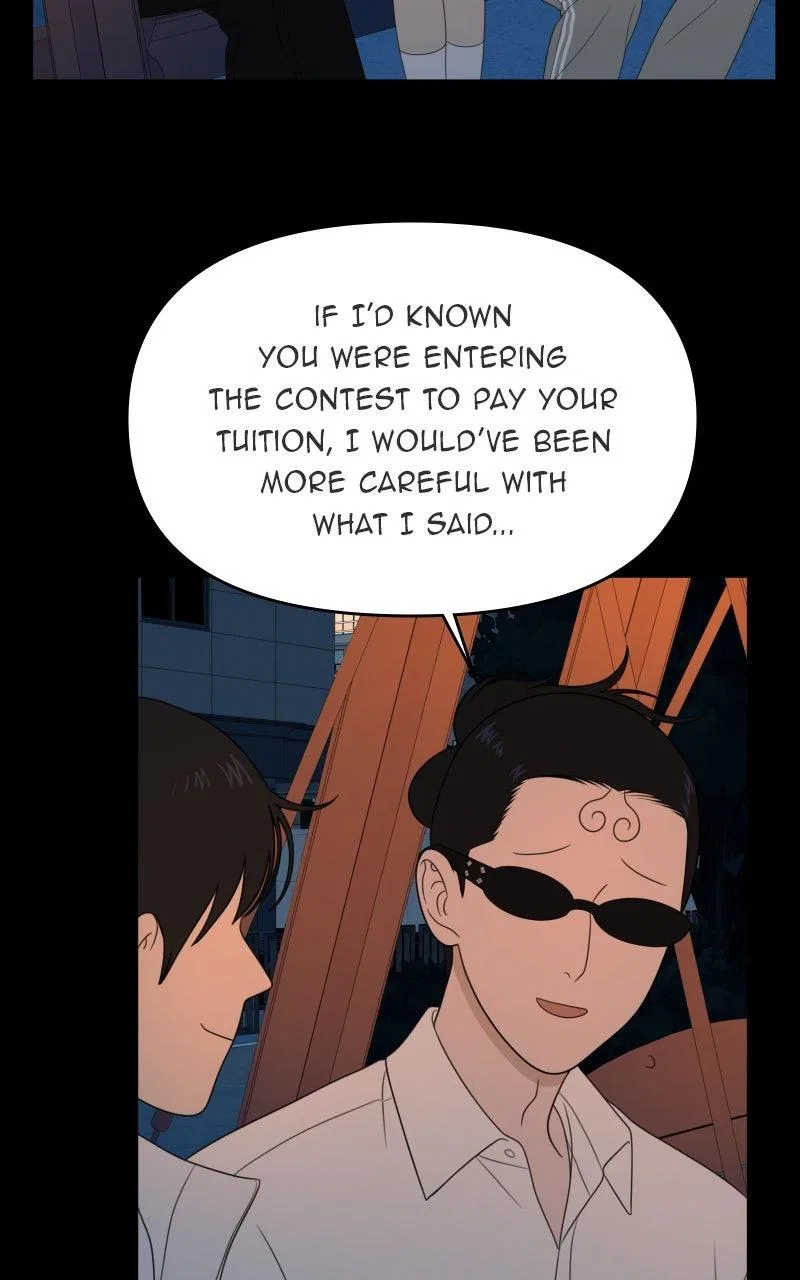 The Students of Illip Arts High Chapter 69 – Page 14