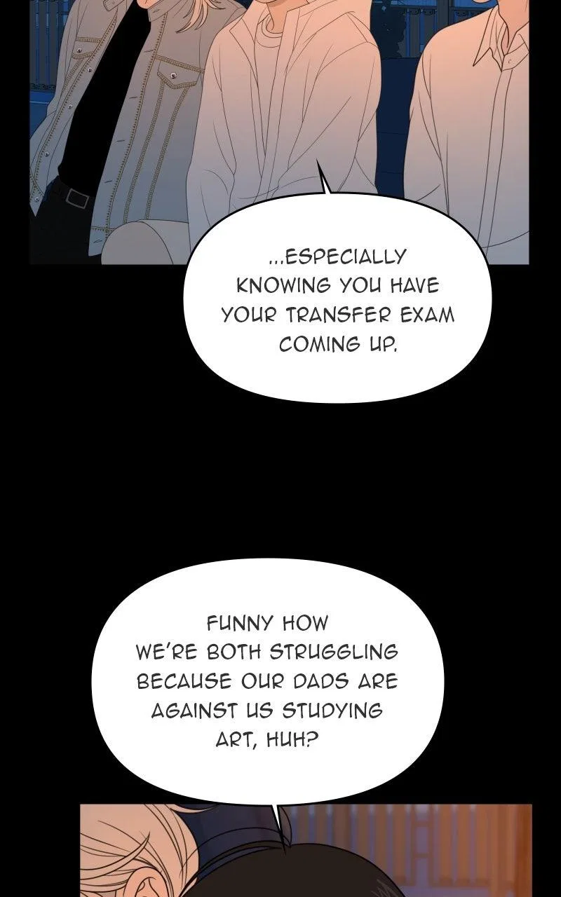 The Students of Illip Arts High Chapter 69 – Page 16