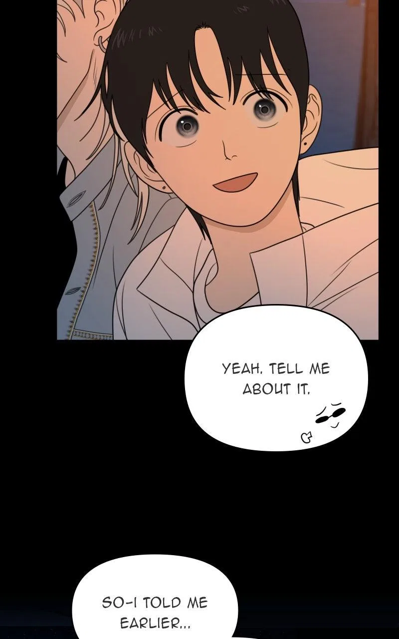 The Students of Illip Arts High Chapter 69 – Page 17