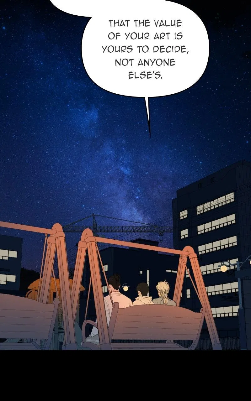 The Students of Illip Arts High Chapter 69 – Page 18
