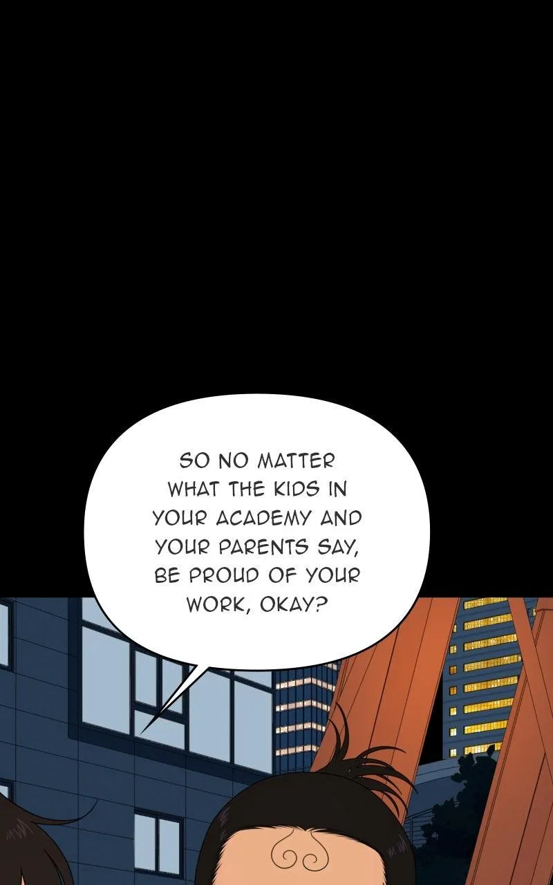 The Students of Illip Arts High Chapter 69 – Page 19