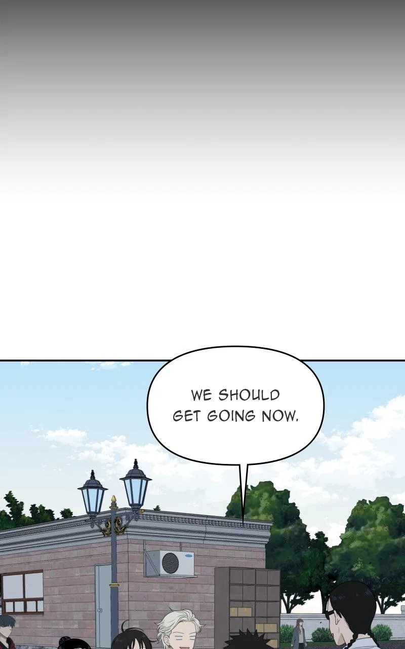 The Students of Illip Arts High Chapter 69 – Page 23