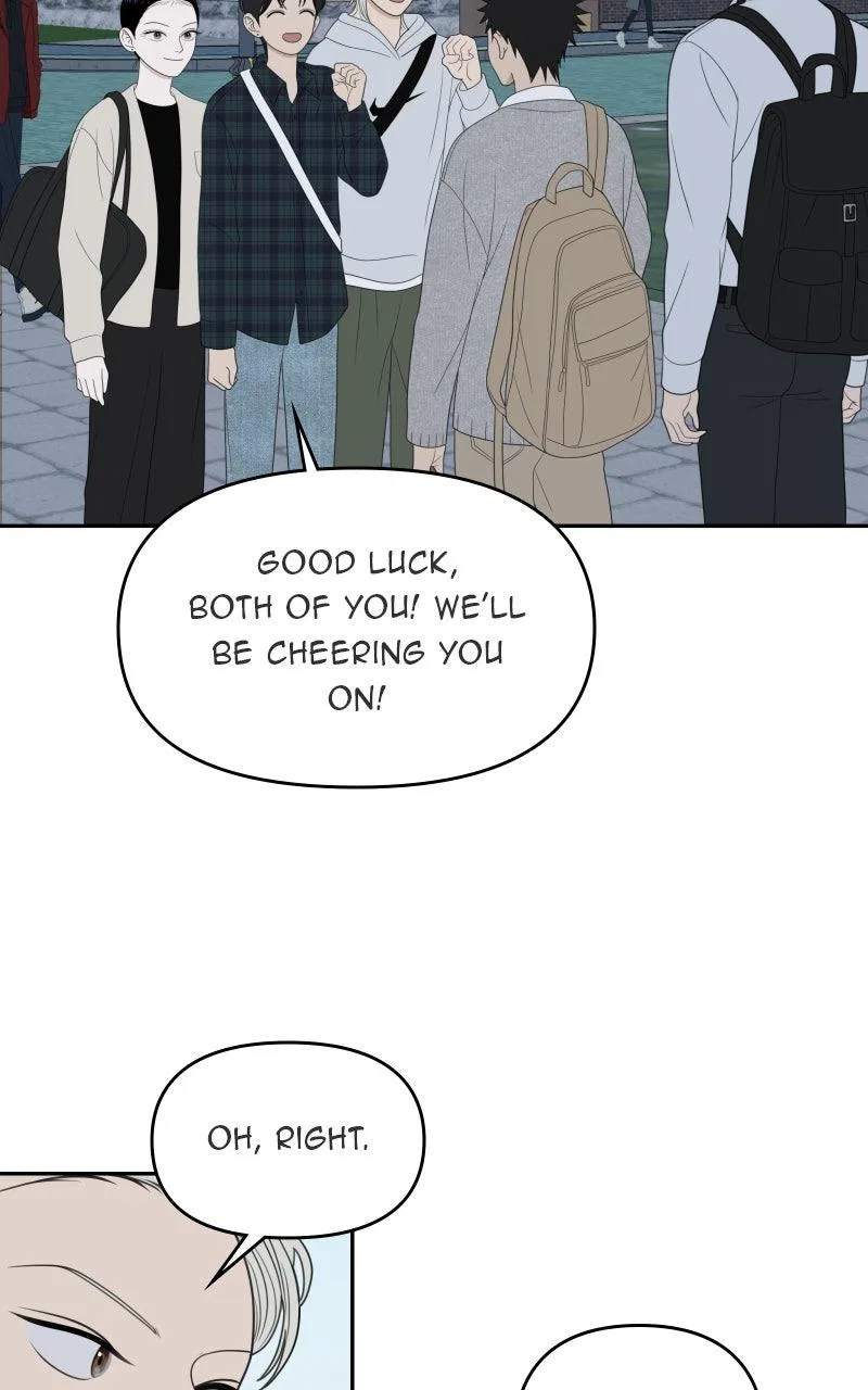 The Students of Illip Arts High Chapter 69 – Page 24