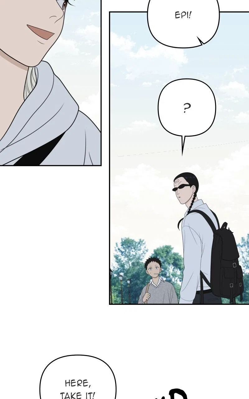 The Students of Illip Arts High Chapter 69 – Page 25