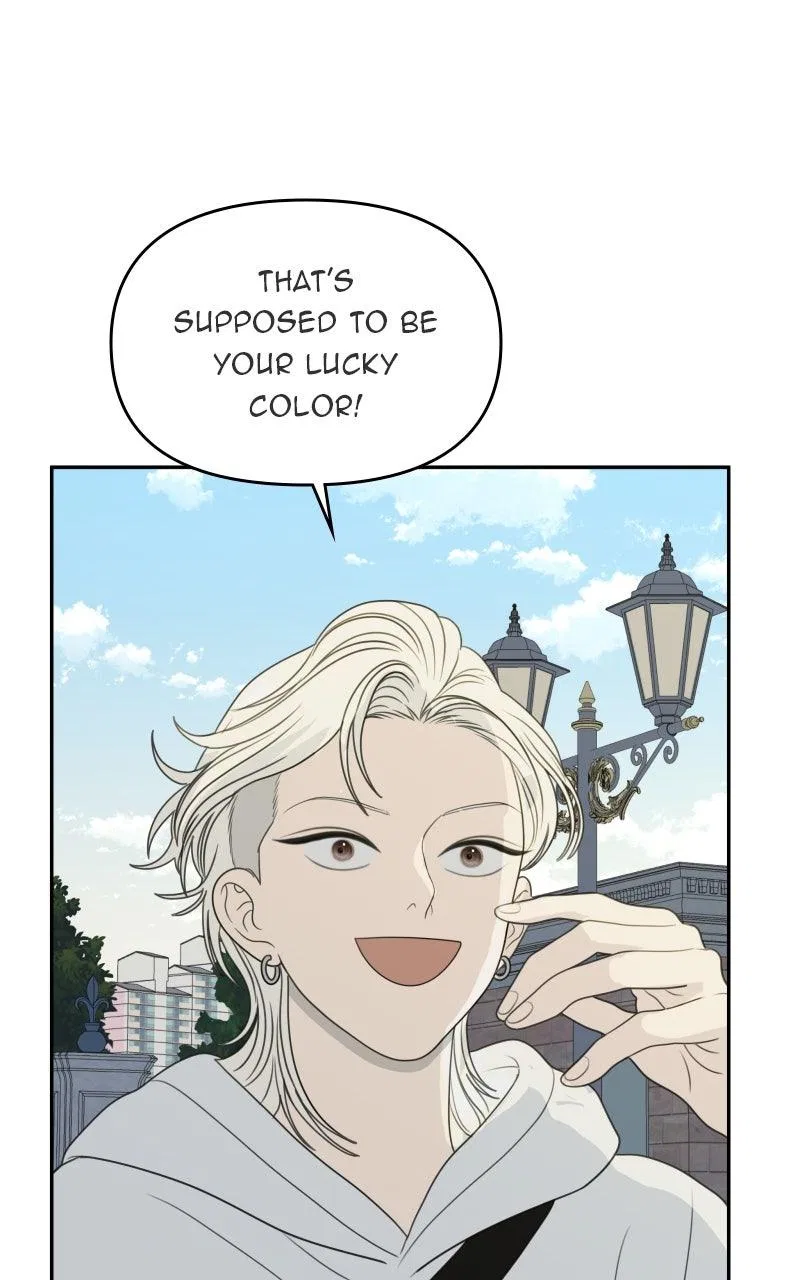 The Students of Illip Arts High Chapter 69 – Page 28