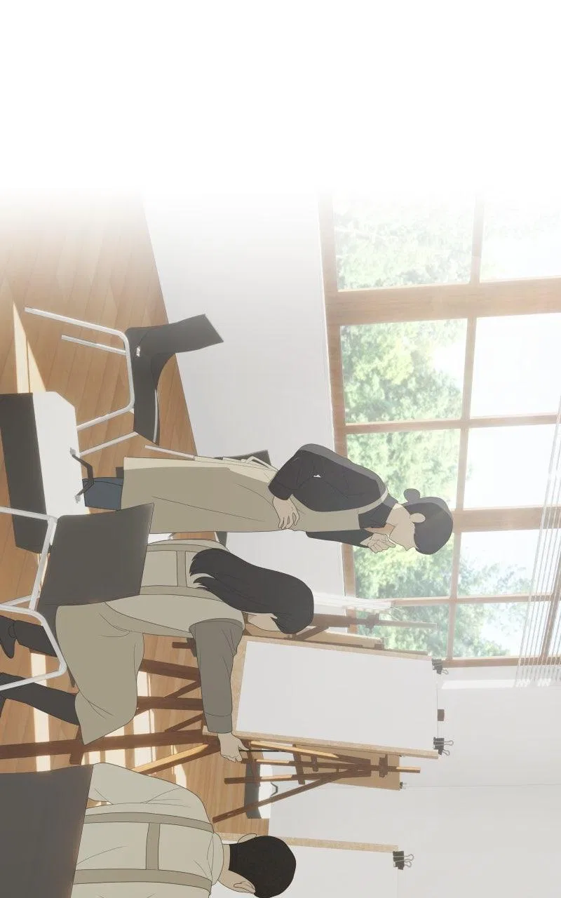 The Students of Illip Arts High Chapter 69 – Page 31