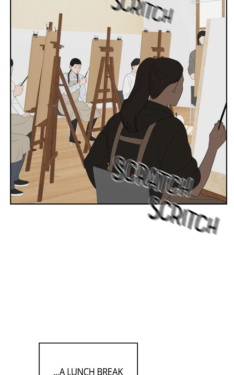 The Students of Illip Arts High Chapter 69 – Page 34