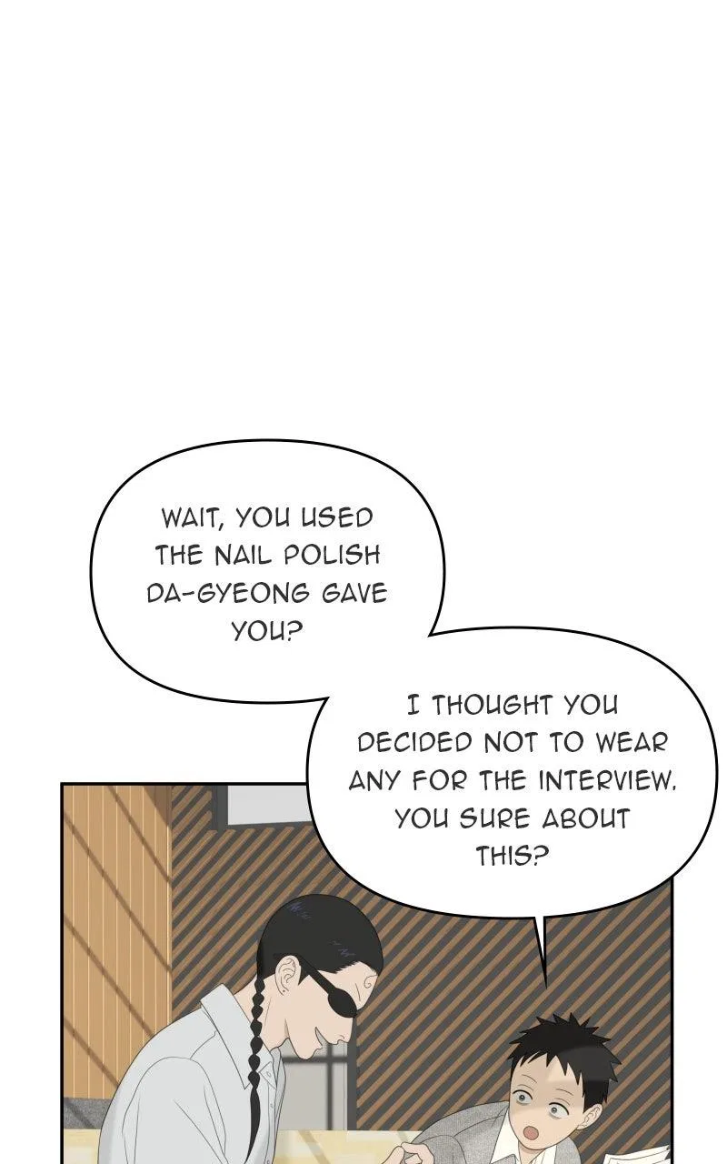 The Students of Illip Arts High Chapter 69 – Page 37