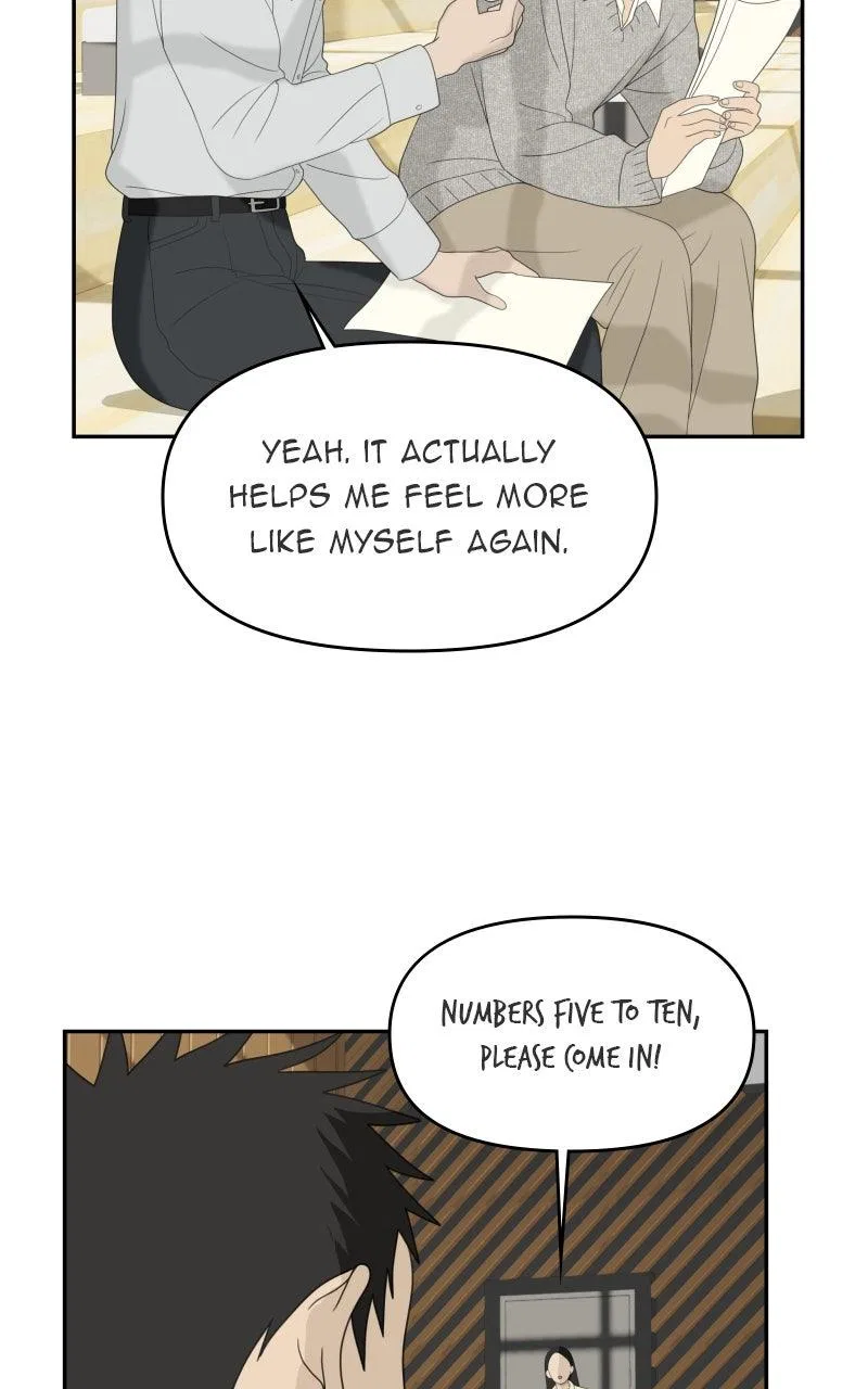 The Students of Illip Arts High Chapter 69 – Page 38