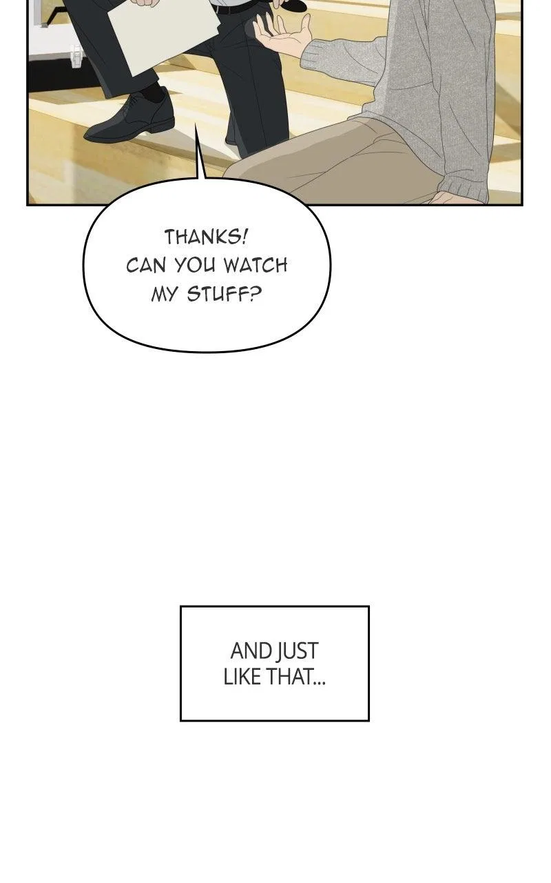 The Students of Illip Arts High Chapter 69 – Page 40