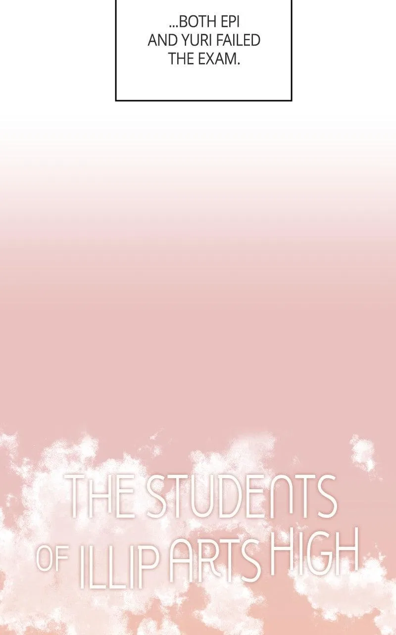 The Students of Illip Arts High Chapter 69 – Page 42