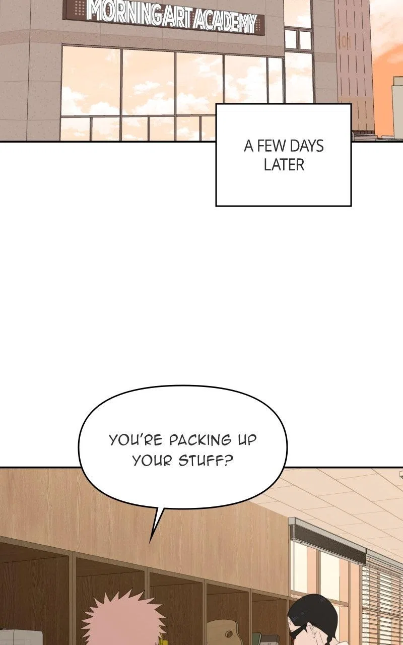 The Students of Illip Arts High Chapter 69 – Page 44