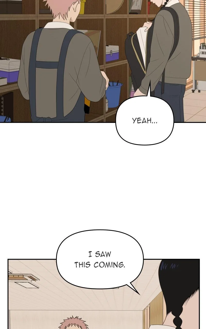 The Students of Illip Arts High Chapter 69 – Page 45