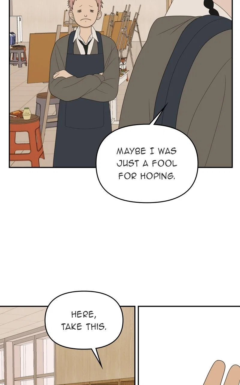 The Students of Illip Arts High Chapter 69 – Page 46