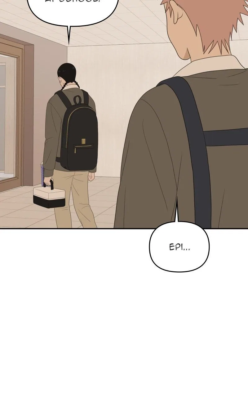 The Students of Illip Arts High Chapter 69 – Page 48