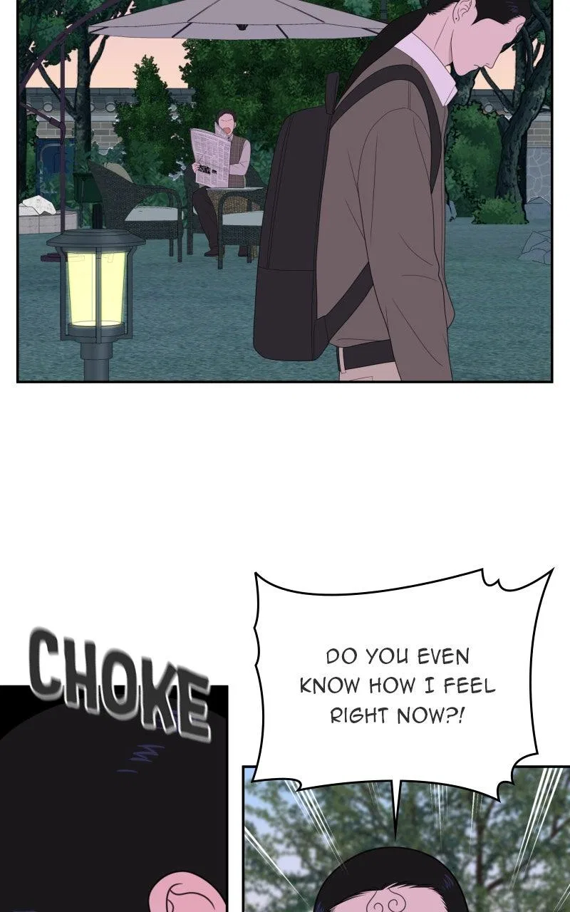 The Students of Illip Arts High Chapter 69 – Page 52