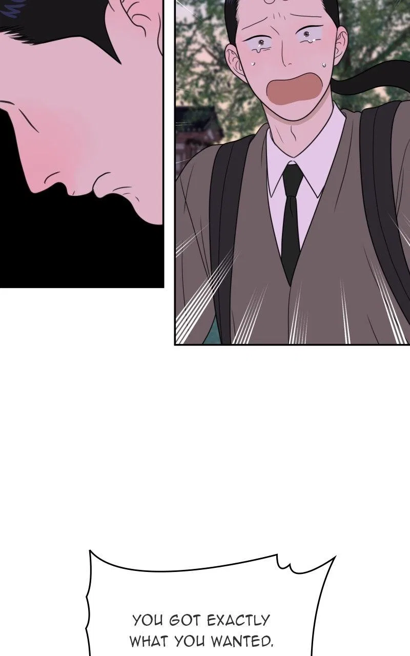 The Students of Illip Arts High Chapter 69 – Page 53