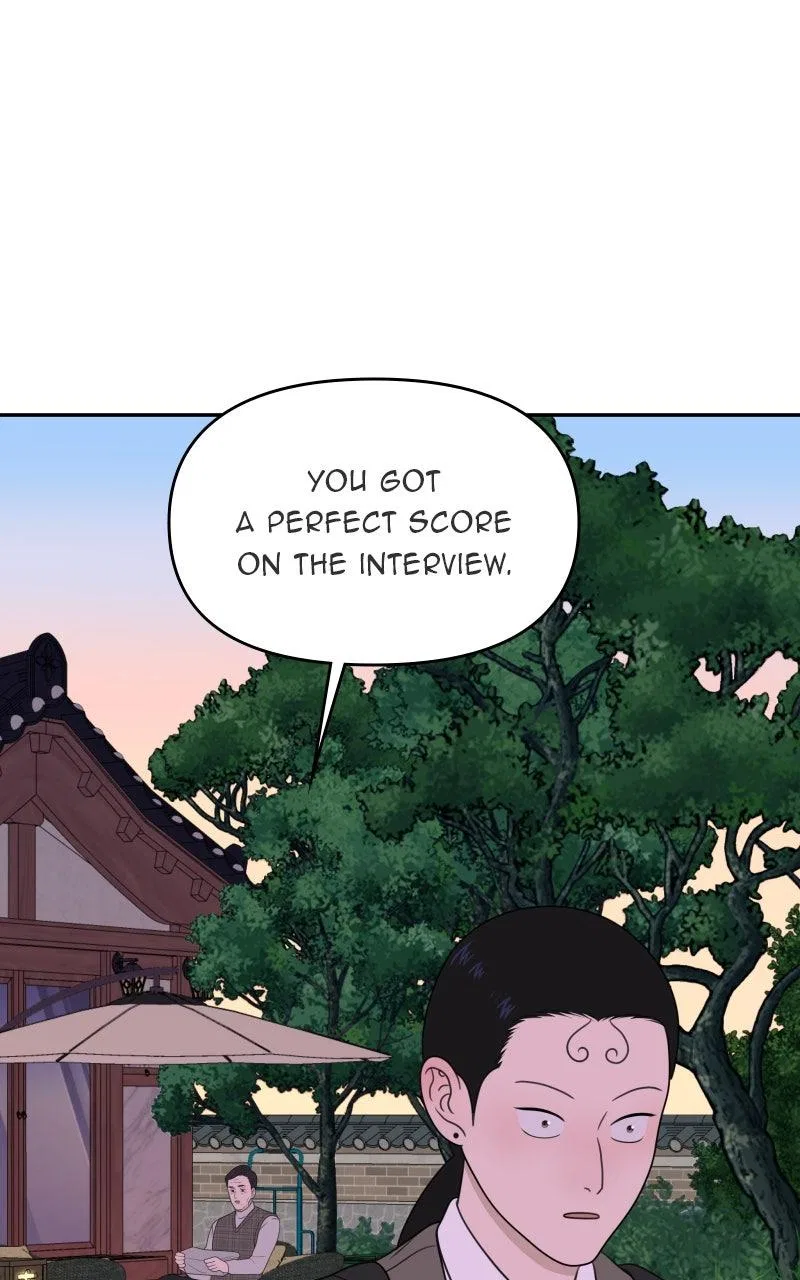 The Students of Illip Arts High Chapter 69 – Page 55