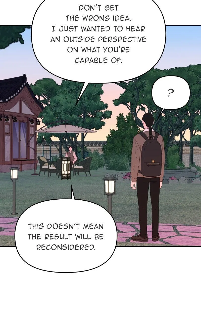 The Students of Illip Arts High Chapter 69 – Page 58