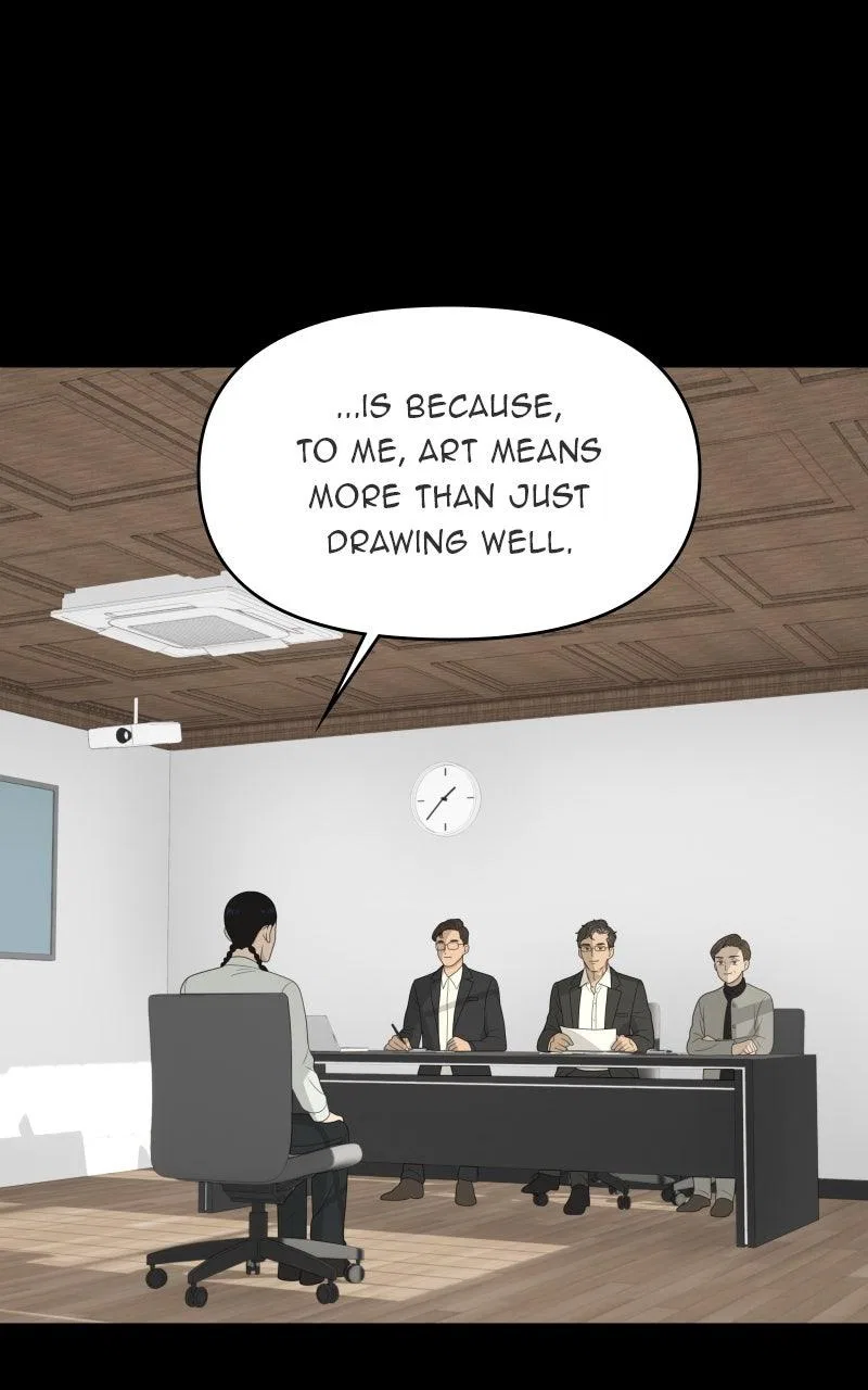 The Students of Illip Arts High Chapter 69 – Page 67