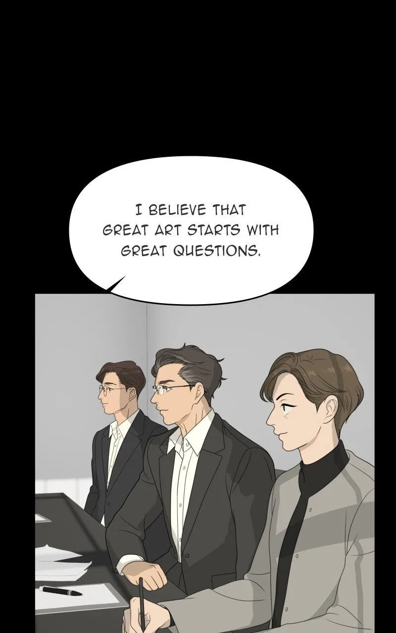The Students of Illip Arts High Chapter 69 – Page 68