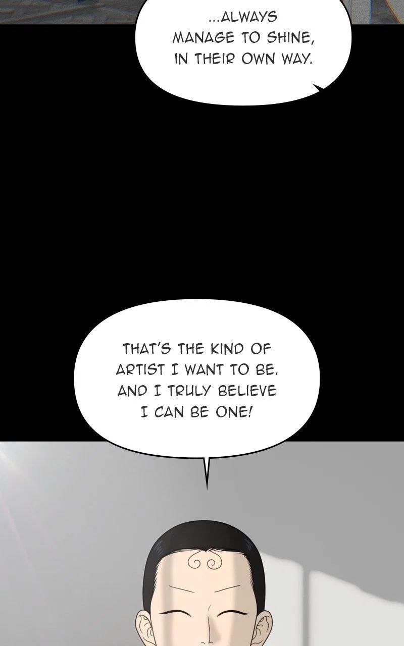 The Students of Illip Arts High Chapter 69 – Page 70