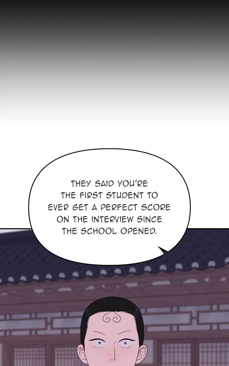The Students of Illip Arts High Chapter 69 – Page 75