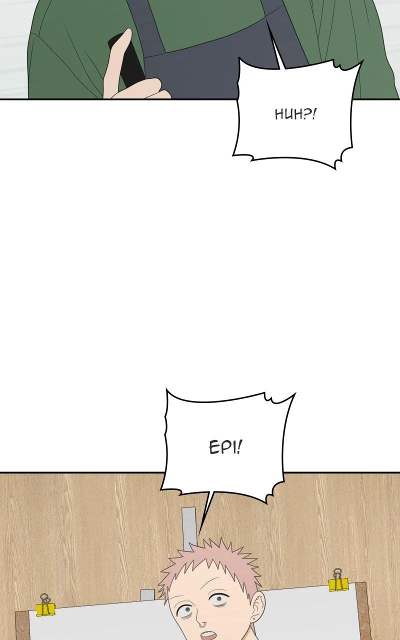 The Students of Illip Arts High Chapter 69 – Page 88