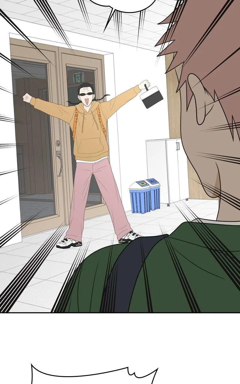 The Students of Illip Arts High Chapter 69 – Page 90