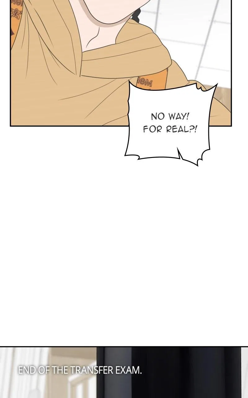 The Students of Illip Arts High Chapter 69 – Page 93