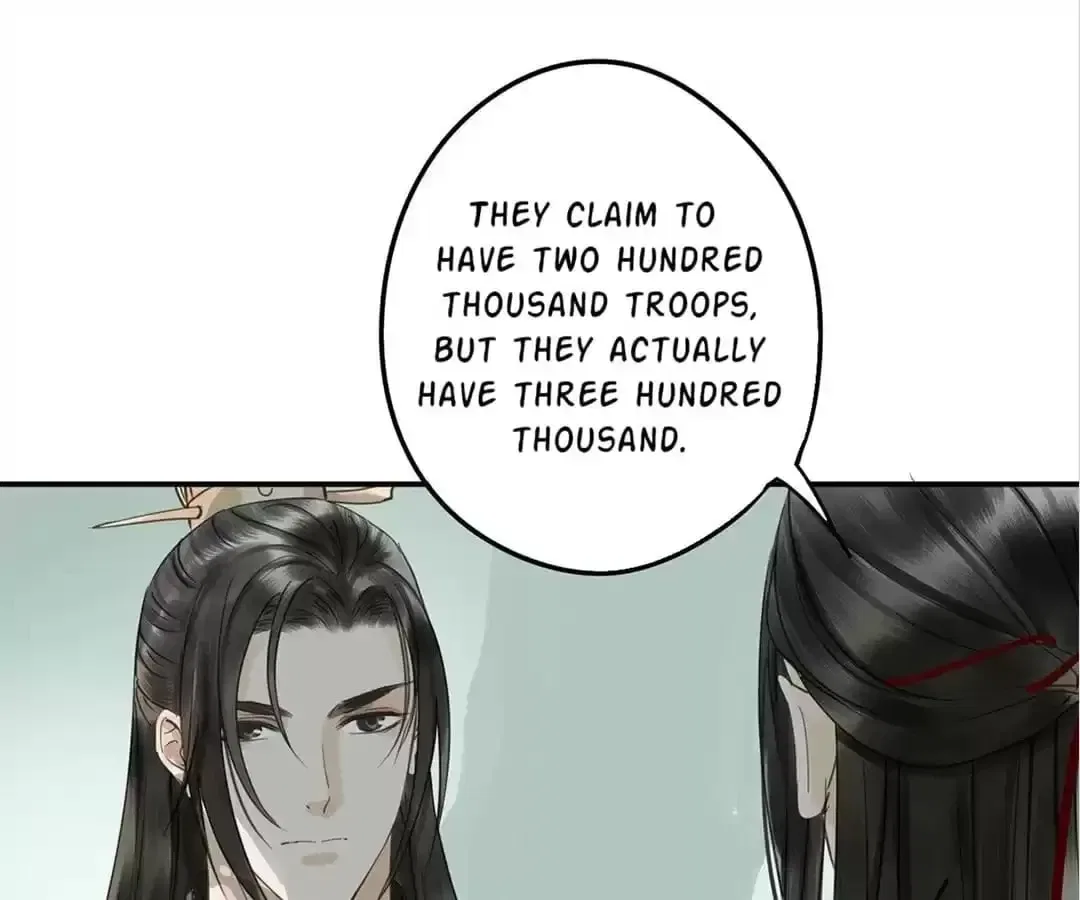 I Don’t Want to Be Like This Too Chapter 114 – Page 11