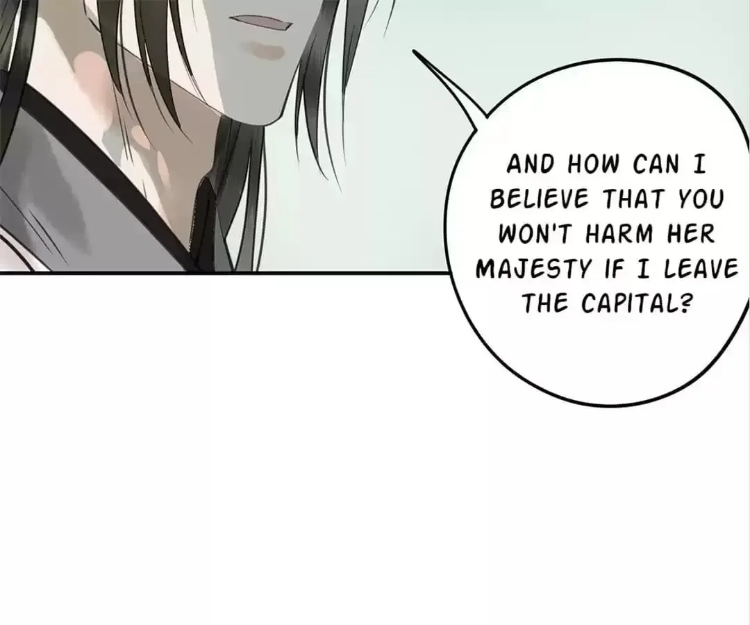 I Don’t Want to Be Like This Too Chapter 114 – Page 15