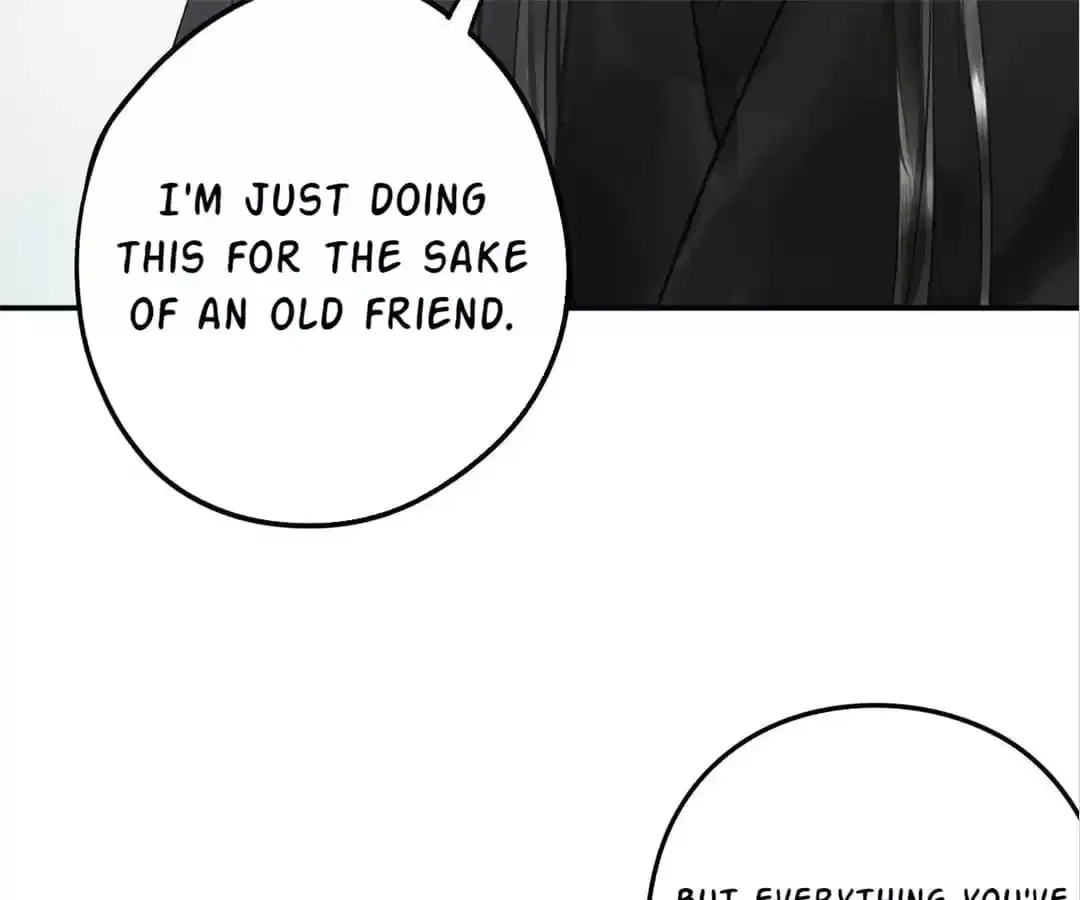 I Don’t Want to Be Like This Too Chapter 114 – Page 19