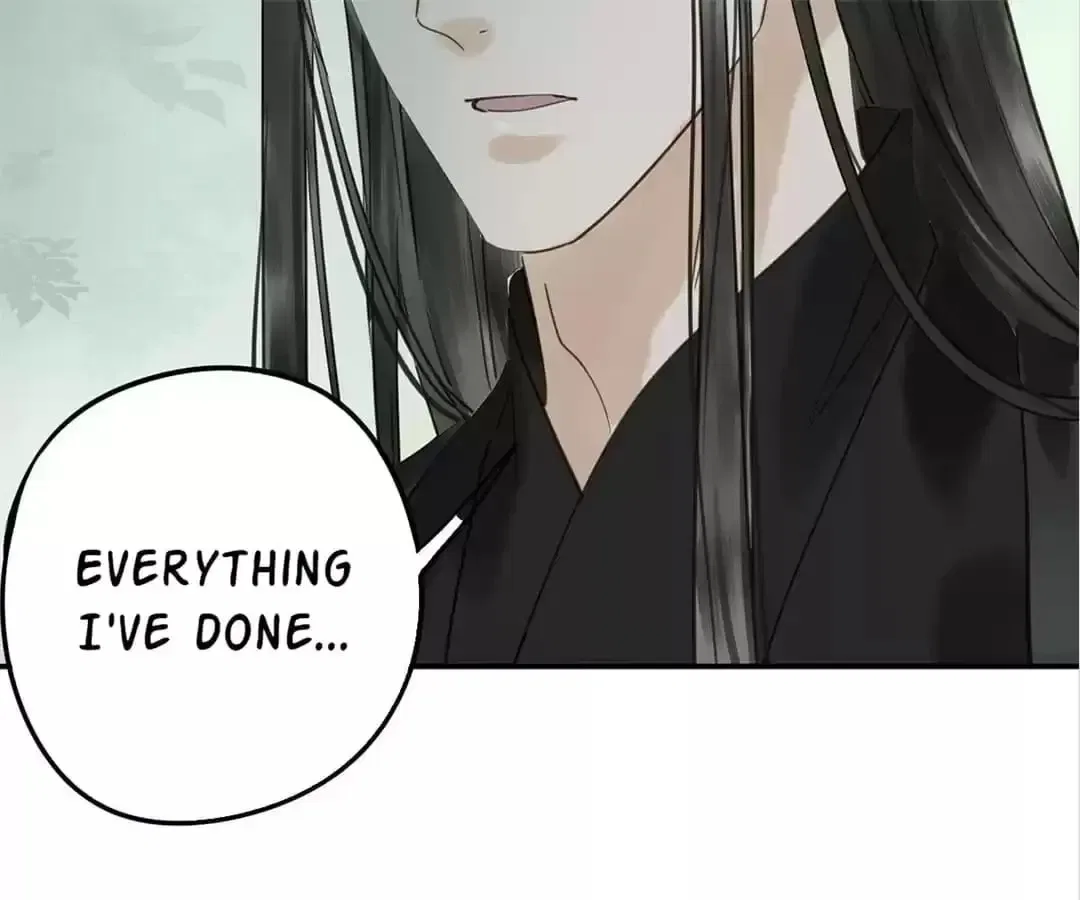 I Don’t Want to Be Like This Too Chapter 114 – Page 23