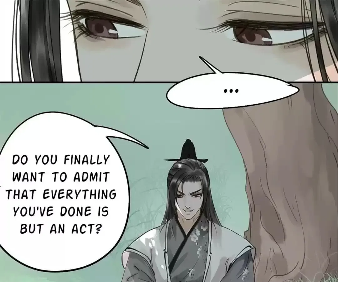I Don’t Want to Be Like This Too Chapter 114 – Page 25