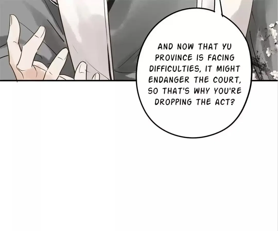 I Don’t Want to Be Like This Too Chapter 114 – Page 31