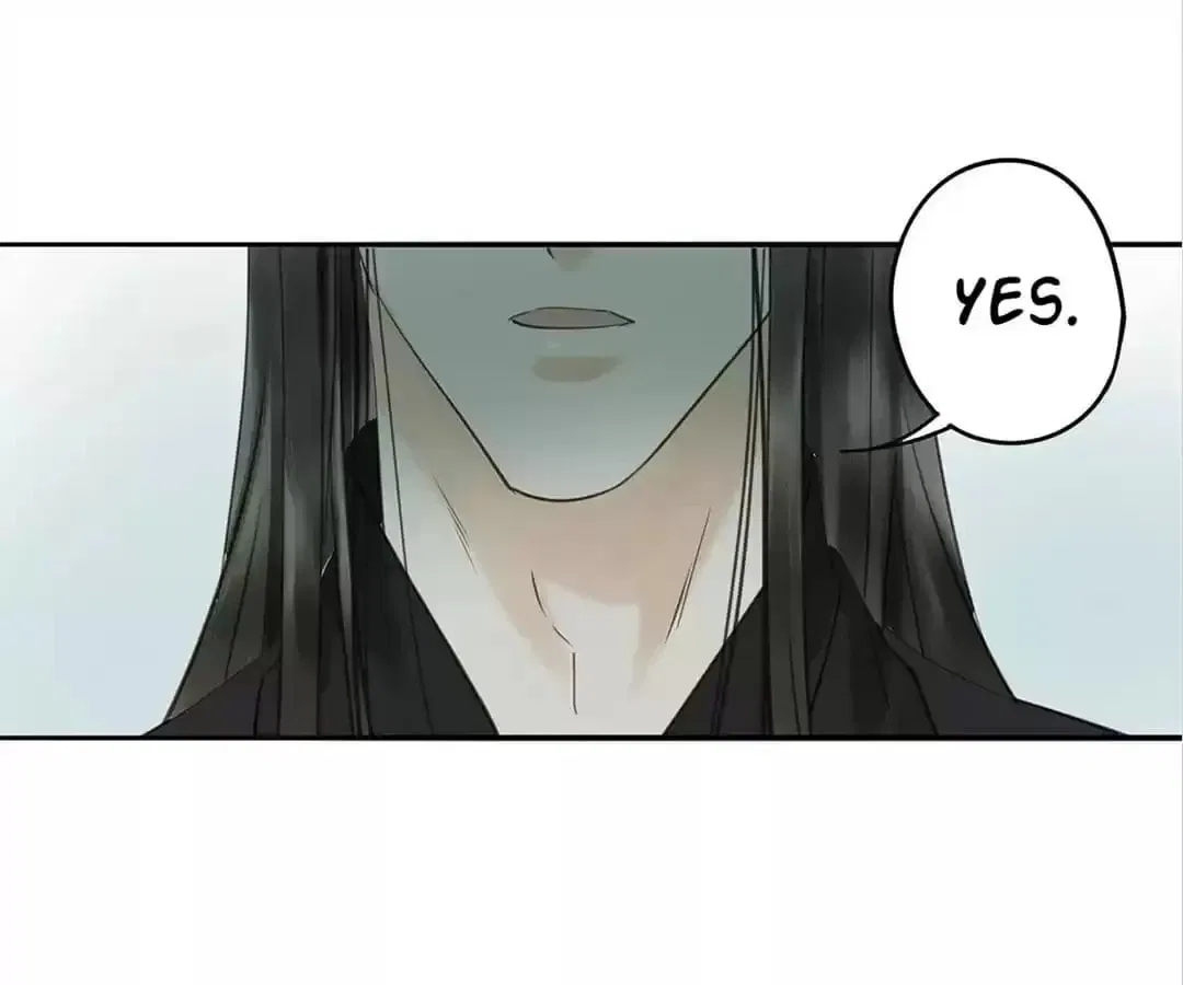 I Don’t Want to Be Like This Too Chapter 114 – Page 33