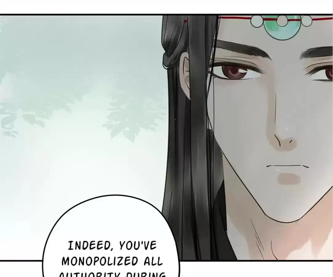 I Don’t Want to Be Like This Too Chapter 114 – Page 49