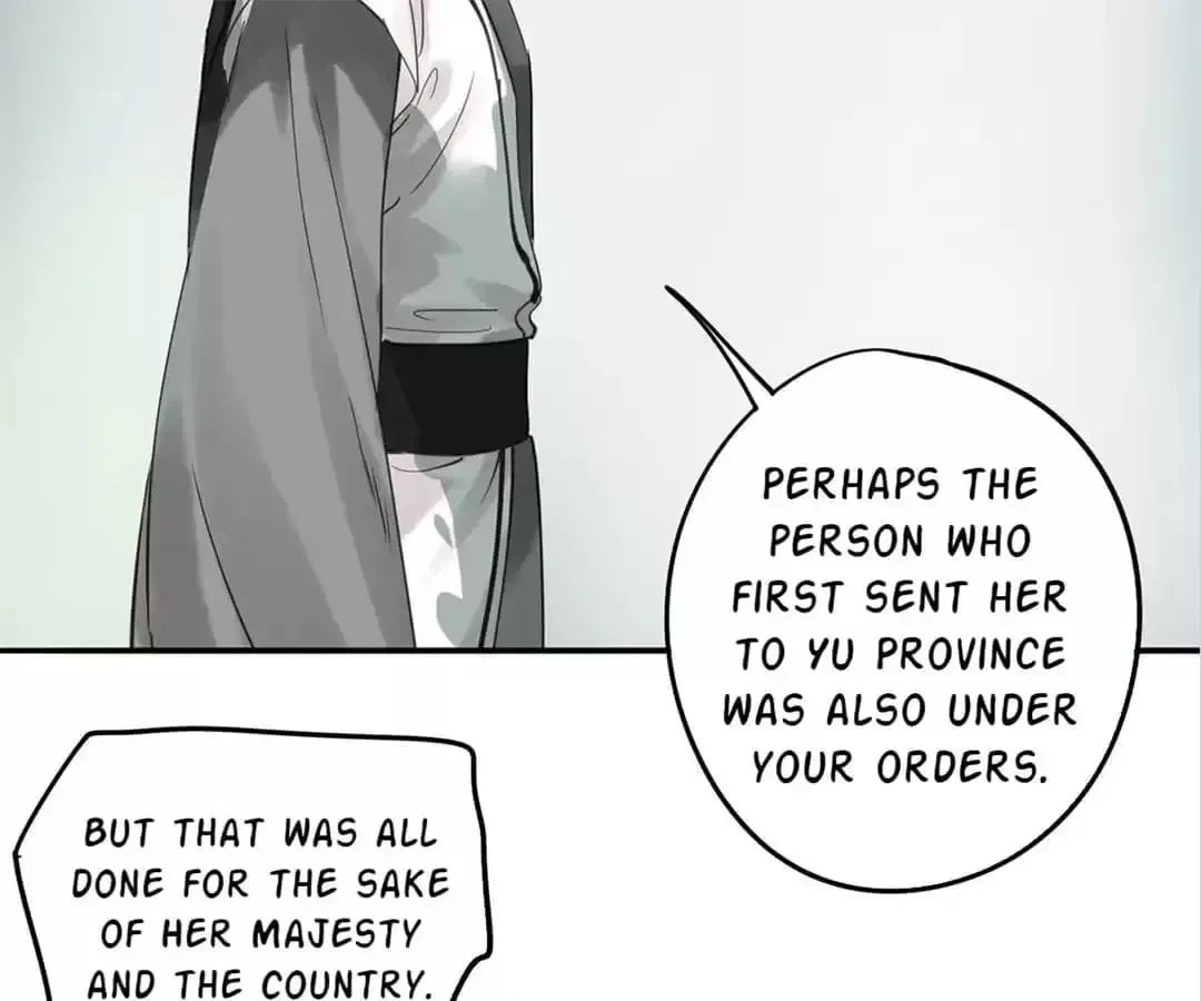 I Don’t Want to Be Like This Too Chapter 114 – Page 53