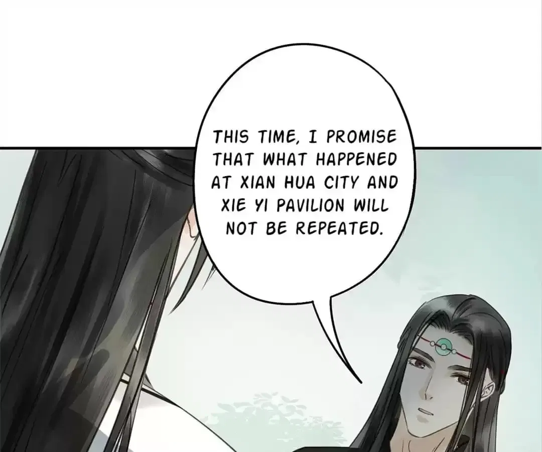I Don’t Want to Be Like This Too Chapter 114 – Page 57