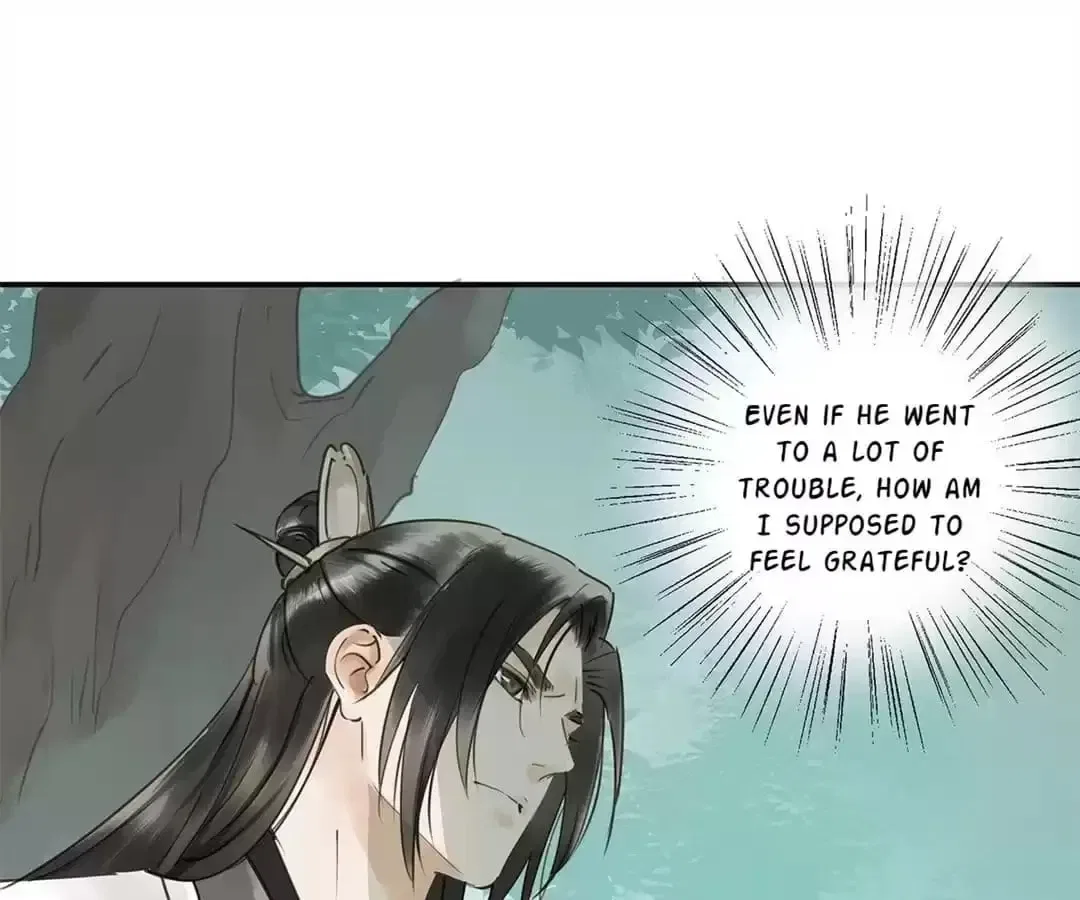 I Don’t Want to Be Like This Too Chapter 114 – Page 61