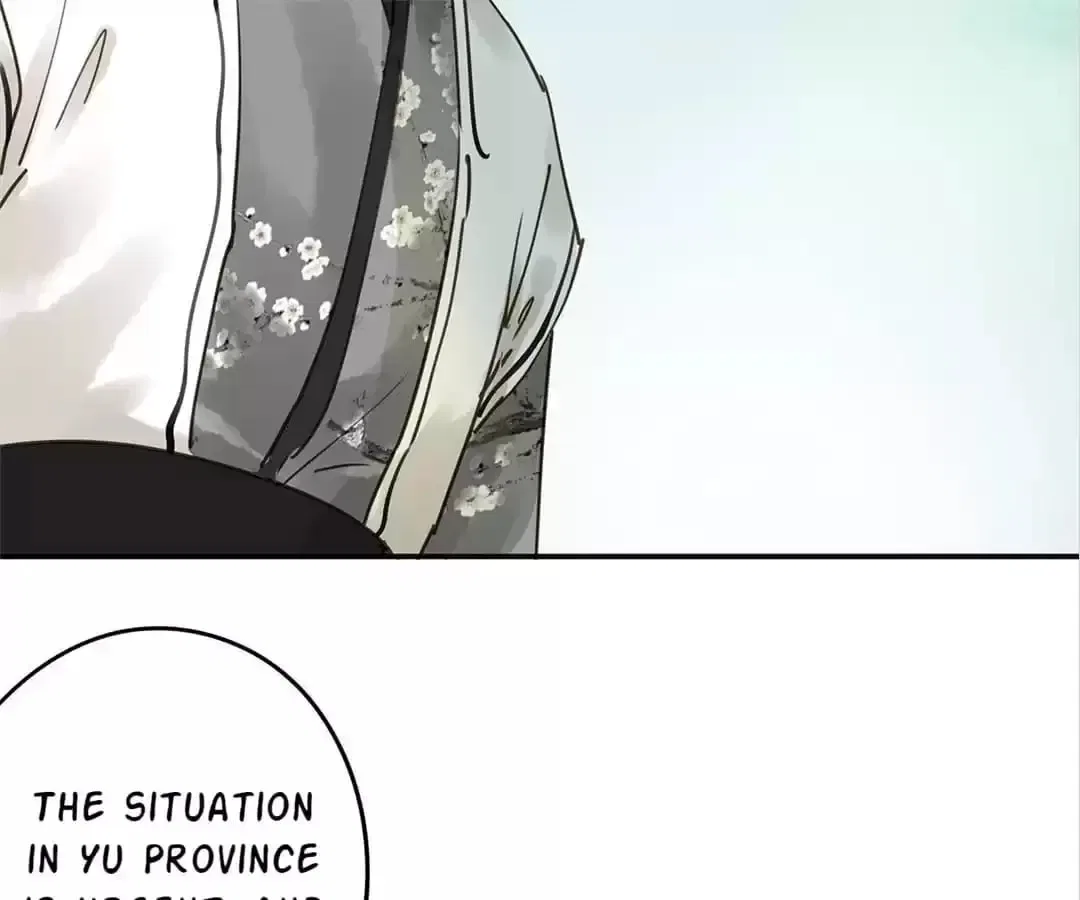 I Don’t Want to Be Like This Too Chapter 114 – Page 63