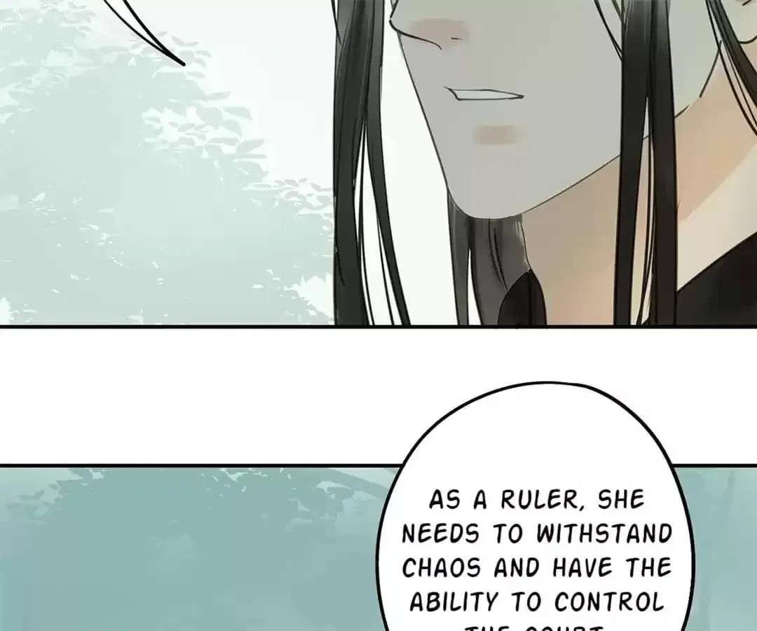 I Don’t Want to Be Like This Too Chapter 114 – Page 65