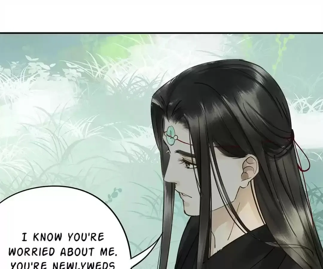 I Don’t Want to Be Like This Too Chapter 114 – Page 71