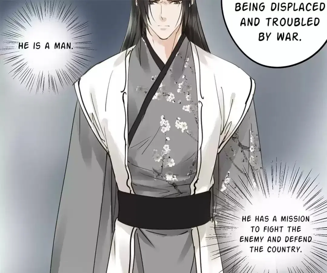 I Don’t Want to Be Like This Too Chapter 114 – Page 77