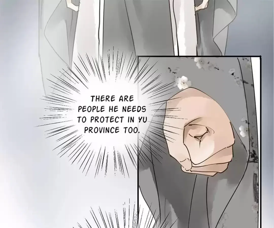 I Don’t Want to Be Like This Too Chapter 114 – Page 79