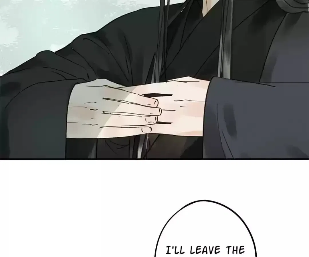 I Don’t Want to Be Like This Too Chapter 114 – Page 82