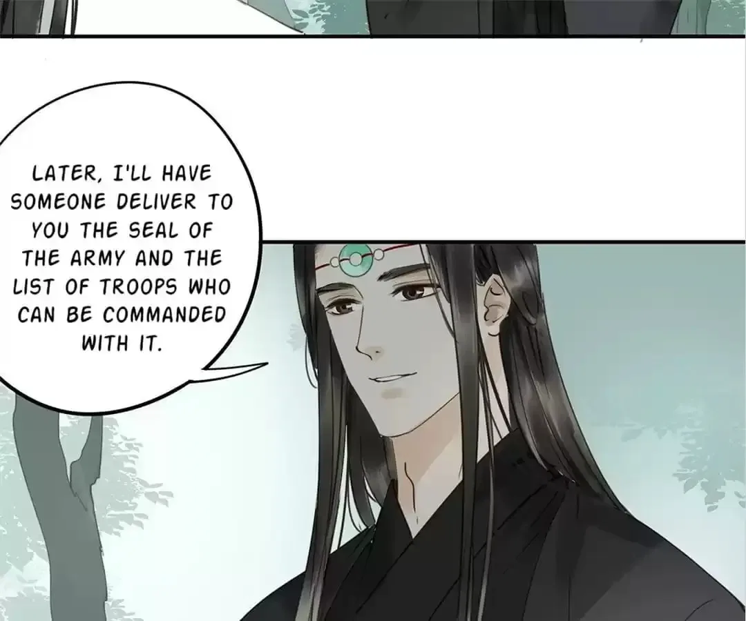 I Don’t Want to Be Like This Too Chapter 114 – Page 90