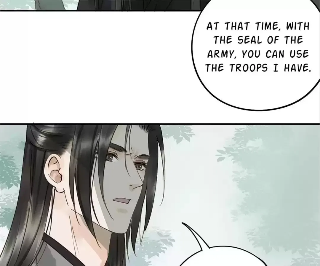 I Don’t Want to Be Like This Too Chapter 114 – Page 92