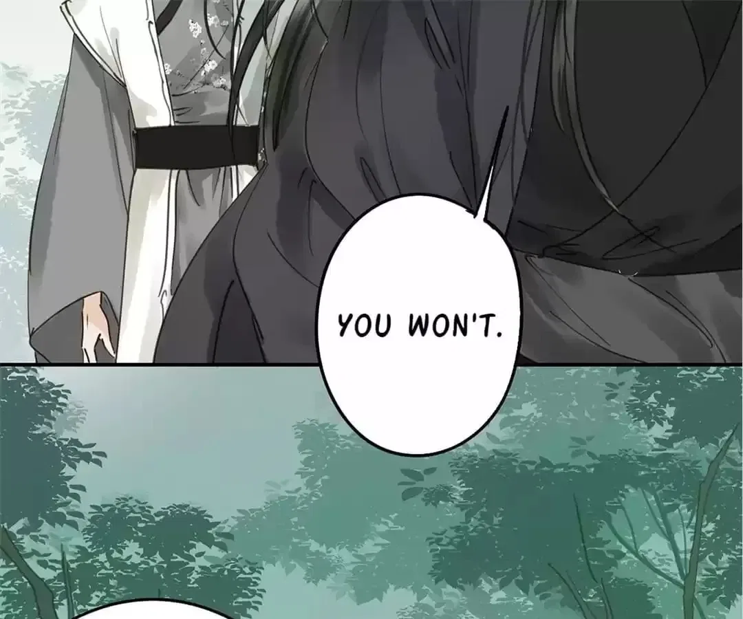 I Don’t Want to Be Like This Too Chapter 114 – Page 96